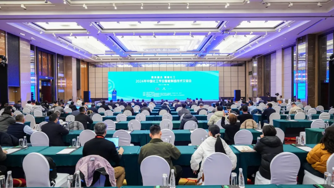 万物向新 秉势而行 | DB真人2024年第四季度动态速览