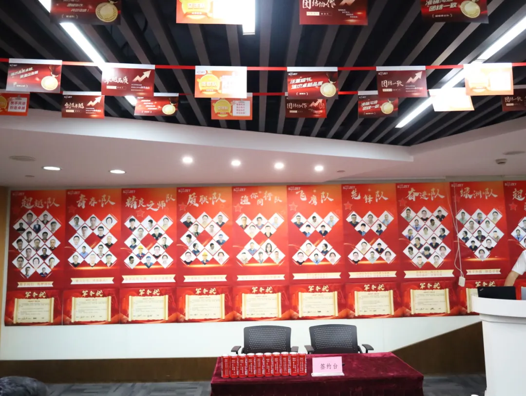 同心同向 造炬成阳 | DB真人2024年第三季度动态速览